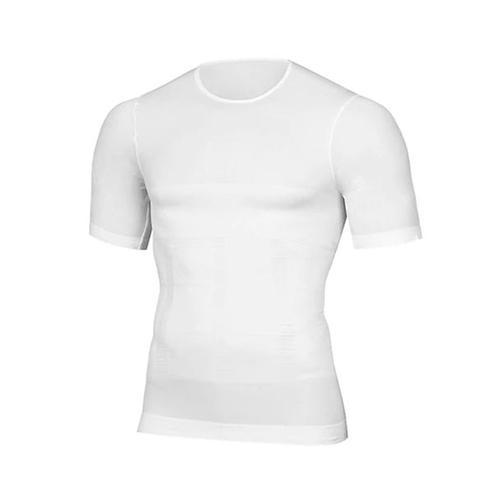 Anti-Sweat Compression and Posture Shirt