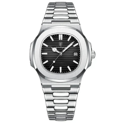 Modern Man NAUTILUS DELUXE